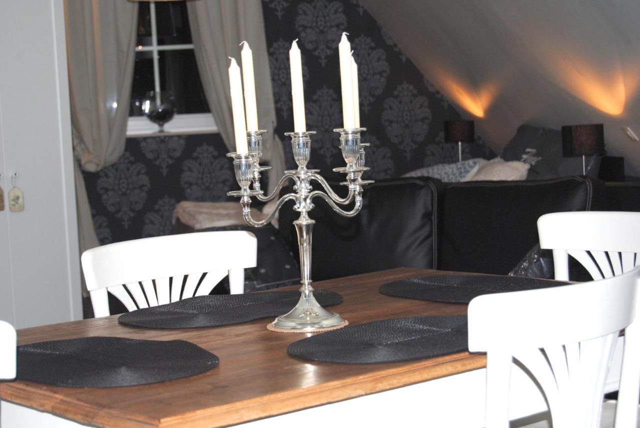 'T Poorthof Bed & Breakfast Borgloon Exterior photo